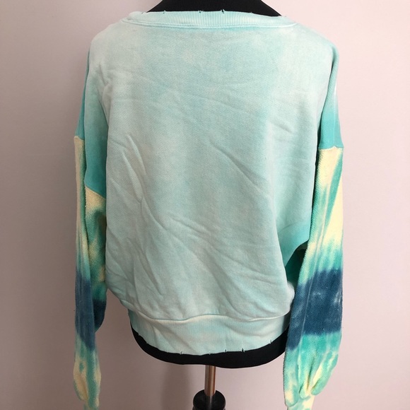 Free People Sweatshirt - Picture 4 of 5